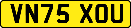 VN75XOU