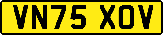 VN75XOV