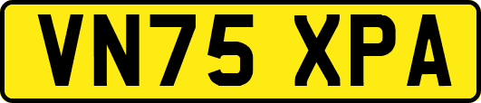 VN75XPA