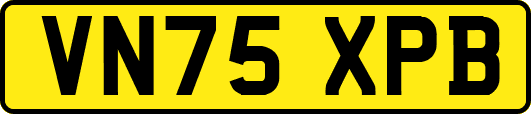 VN75XPB