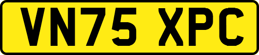 VN75XPC
