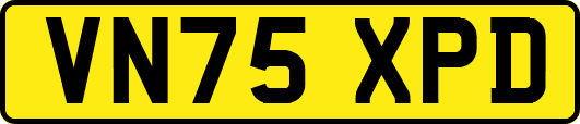 VN75XPD