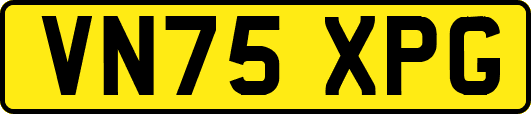 VN75XPG