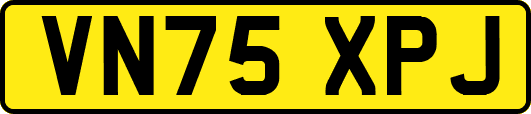 VN75XPJ