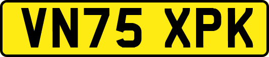 VN75XPK