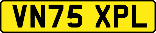 VN75XPL