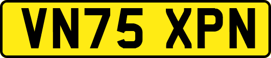 VN75XPN