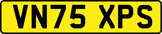 VN75XPS