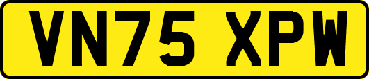 VN75XPW