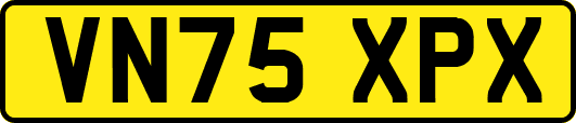 VN75XPX