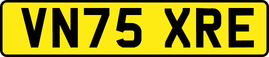 VN75XRE