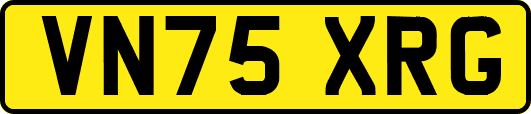 VN75XRG