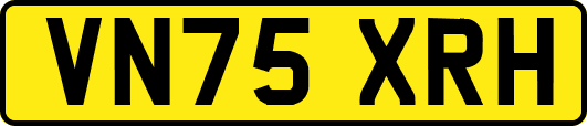 VN75XRH