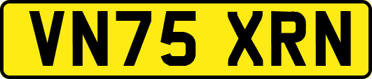 VN75XRN