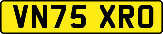VN75XRO