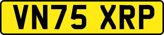 VN75XRP
