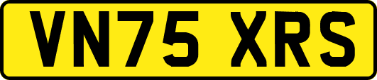 VN75XRS