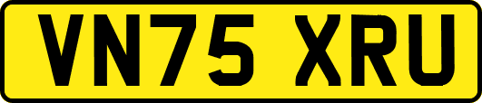 VN75XRU