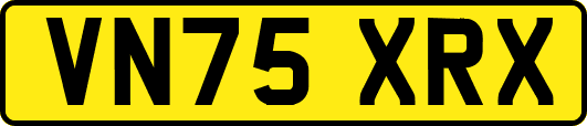 VN75XRX