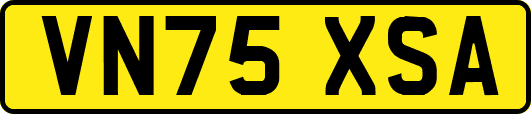 VN75XSA