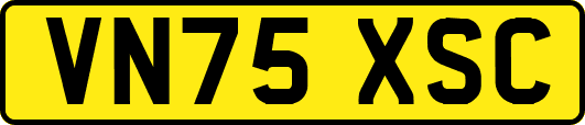 VN75XSC