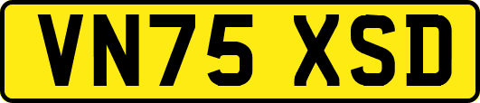 VN75XSD