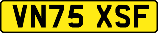 VN75XSF