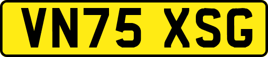 VN75XSG