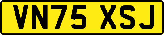 VN75XSJ