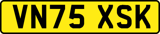 VN75XSK