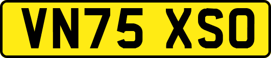 VN75XSO