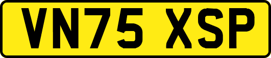 VN75XSP