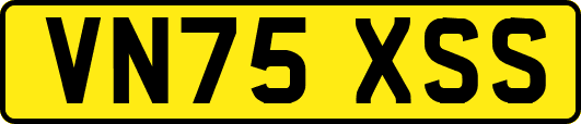 VN75XSS