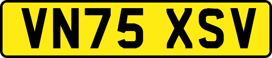 VN75XSV