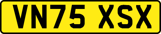 VN75XSX