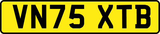 VN75XTB
