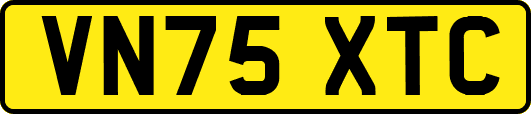 VN75XTC