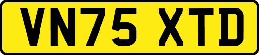 VN75XTD