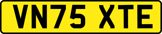 VN75XTE