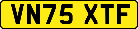 VN75XTF