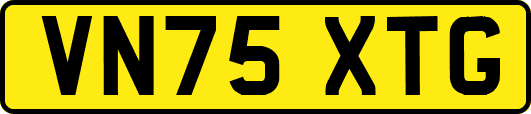 VN75XTG