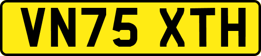 VN75XTH