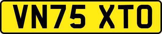 VN75XTO