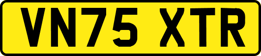 VN75XTR