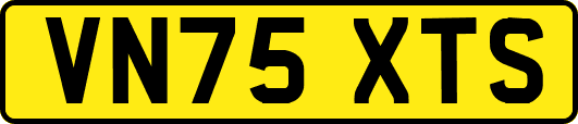 VN75XTS