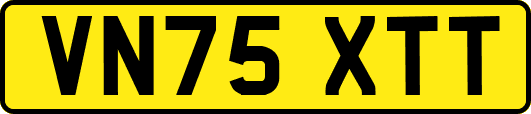 VN75XTT