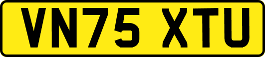 VN75XTU