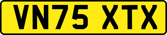 VN75XTX