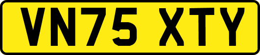 VN75XTY