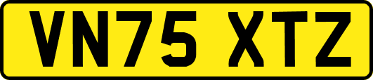 VN75XTZ